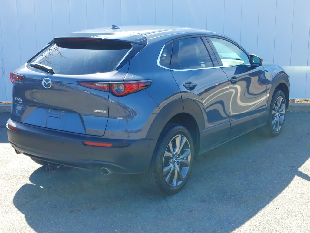 2021 Mazda CX-30 in Antigonish, Nova Scotia - 3 - w1024h768px