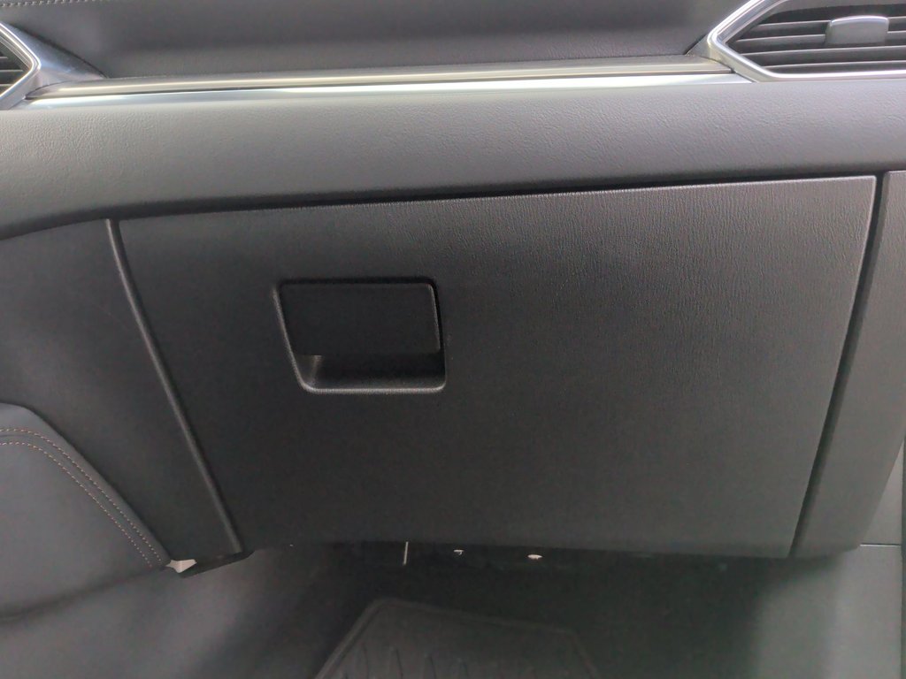 2019 Mazda CX-5 GT Turbo | Leather | Sunroof | Cam in Saint John, New Brunswick - 43 - w1024h768px