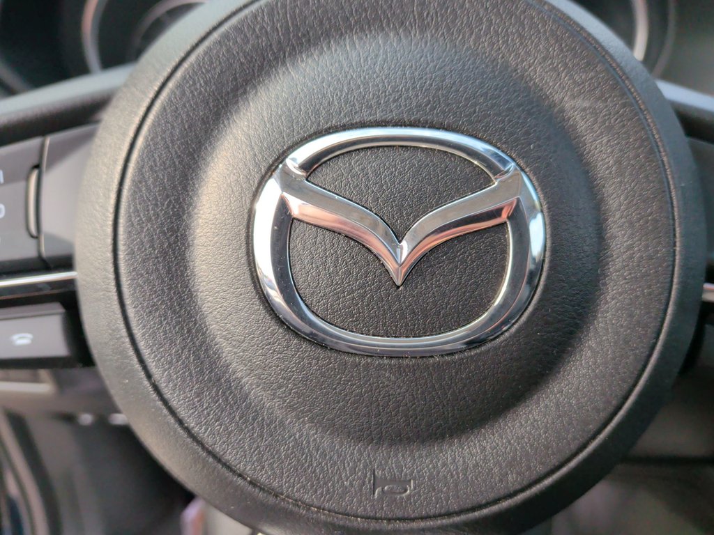 2019 Mazda CX-5 GT Turbo | Leather | Sunroof | Cam in Saint John, New Brunswick - 18 - w1024h768px