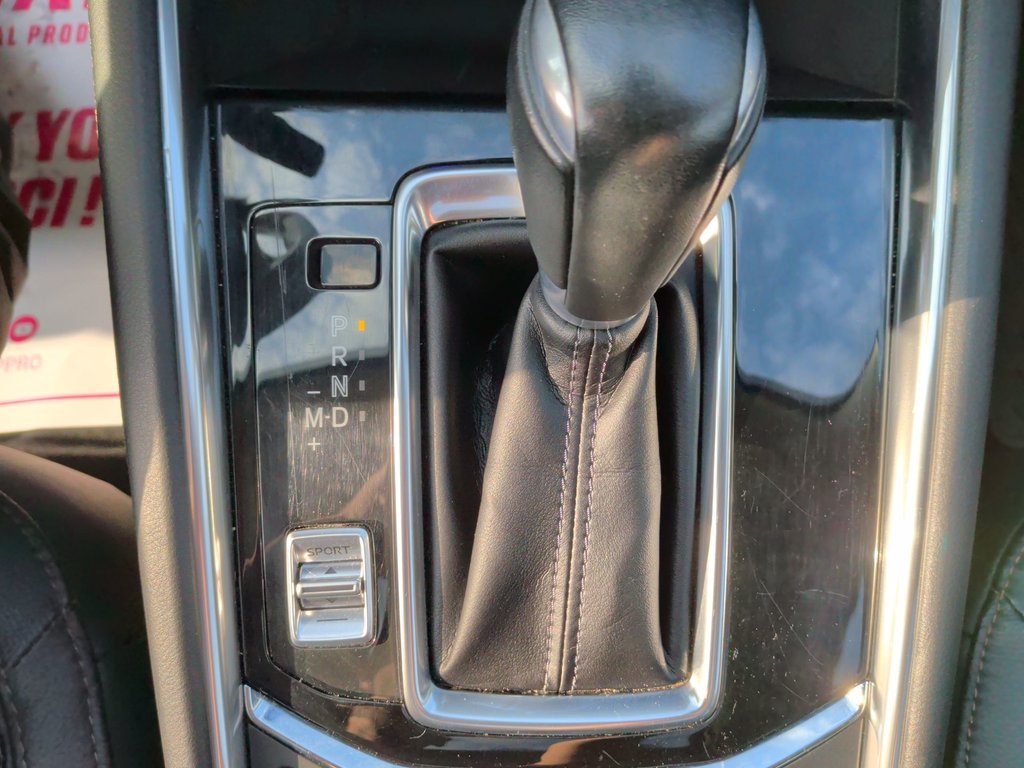 2019 Mazda CX-5 GT Turbo | Leather | Sunroof | Cam in Saint John, New Brunswick - 29 - w1024h768px
