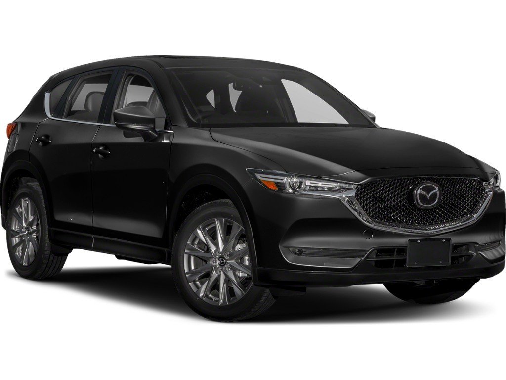 2019 Mazda CX-5 in Antigonish, Nova Scotia - 1 - w1024h768px