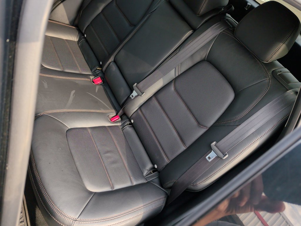 2019 Mazda CX-5 GT Turbo | Leather | Sunroof | Cam in Saint John, New Brunswick - 31 - w1024h768px