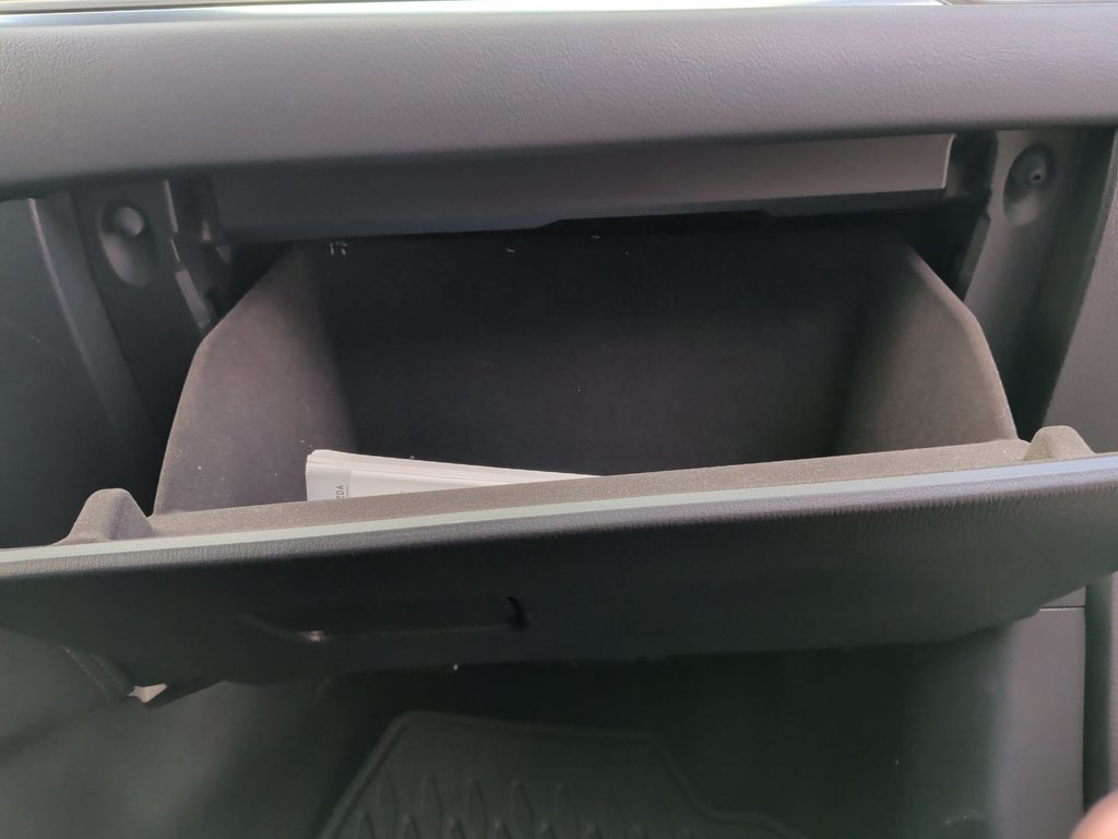 2019 Mazda CX-5 GT Turbo | Leather | Sunroof | Cam in Saint John, New Brunswick - 42 - w1024h768px