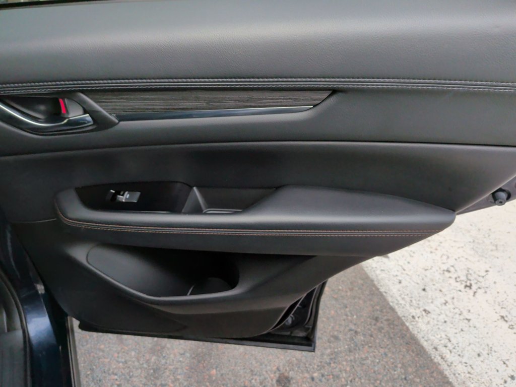 2019 Mazda CX-5 GT Turbo | Leather | Sunroof | Cam in Saint John, New Brunswick - 40 - w1024h768px