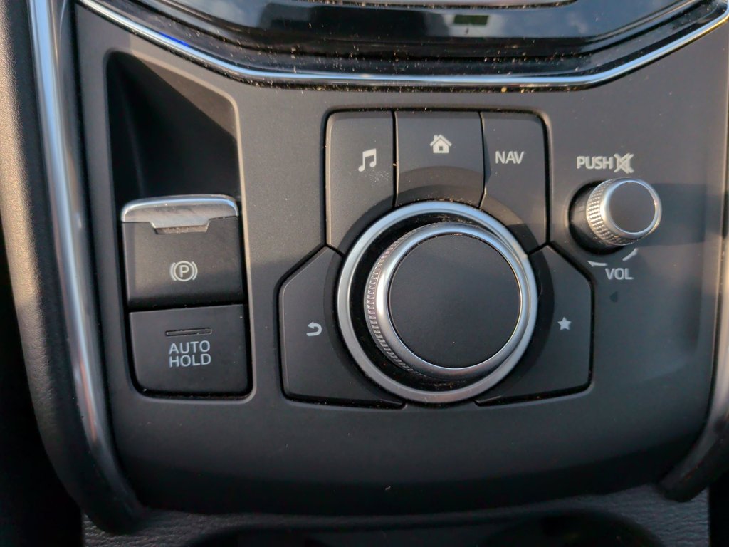 2019 Mazda CX-5 GT Turbo | Leather | Sunroof | Cam in Saint John, New Brunswick - 30 - w1024h768px