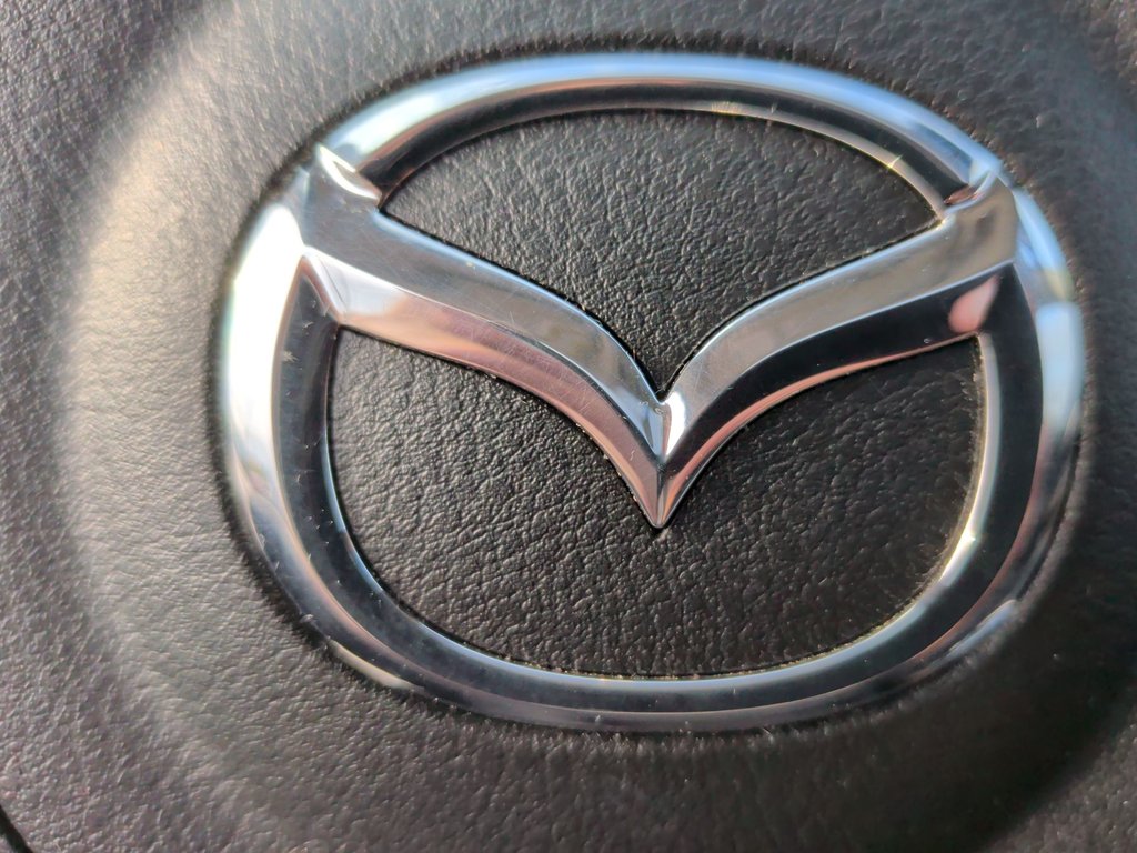 2019 Mazda CX-5 GT Turbo | Leather | Sunroof | Cam in Saint John, New Brunswick - 19 - w1024h768px