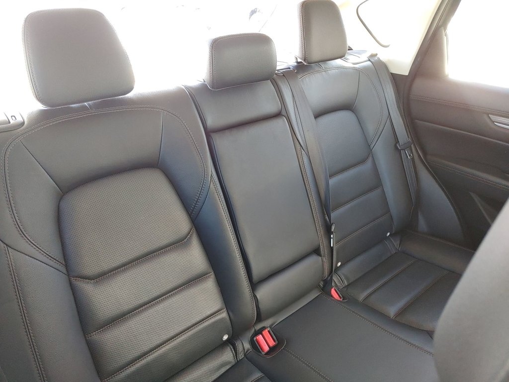 2021 Mazda CX-5 GT | Leather | SunRoof | Htd Seats in Saint John, New Brunswick - 37 - w1024h768px