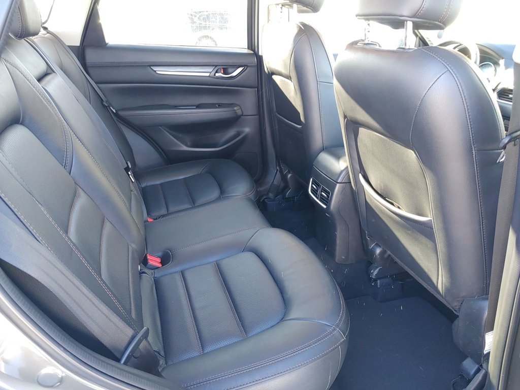 2021 Mazda CX-5 GT | Leather | SunRoof | Htd Seats in Saint John, New Brunswick - 32 - w1024h768px