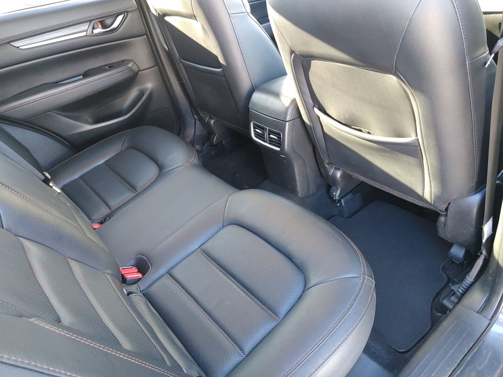 2021 Mazda CX-5 GT | Leather | SunRoof | Htd Seats in Saint John, New Brunswick - 31 - w1024h768px