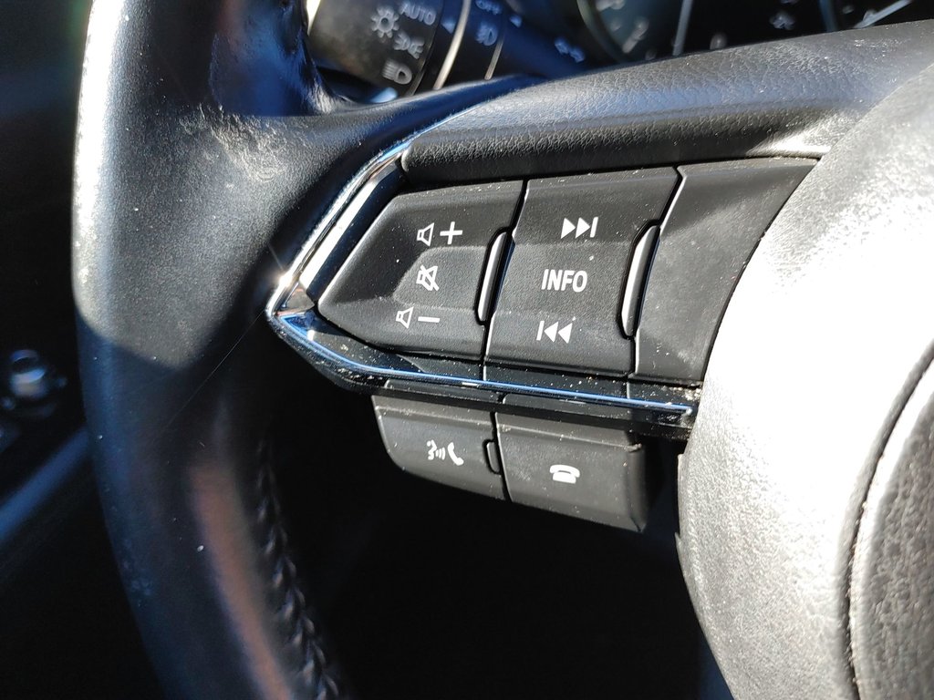 2021 Mazda CX-5 GT | Leather | SunRoof | Htd Seats in Saint John, New Brunswick - 19 - w1024h768px