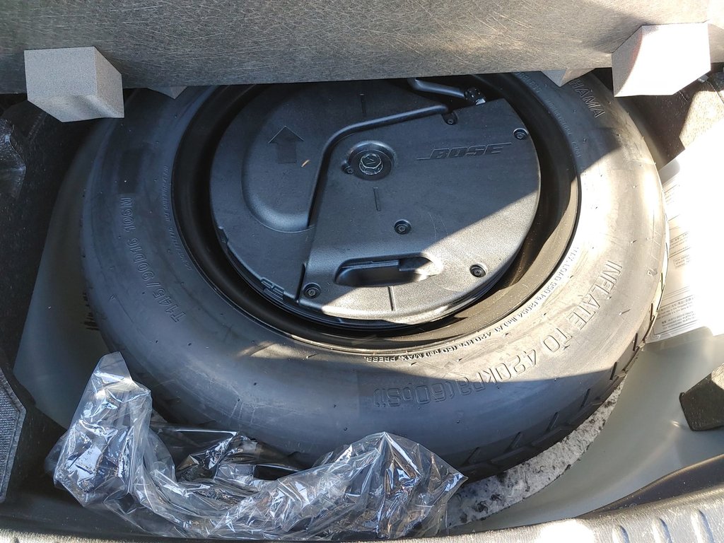 2021 Mazda CX-5 GT | Leather | SunRoof | Htd Seats in Saint John, New Brunswick - 30 - w1024h768px