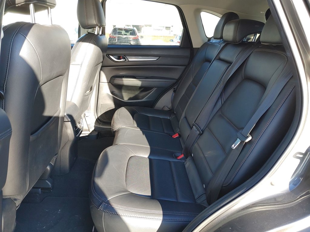 2021 Mazda CX-5 GT | Leather | SunRoof | Htd Seats in Saint John, New Brunswick - 28 - w1024h768px