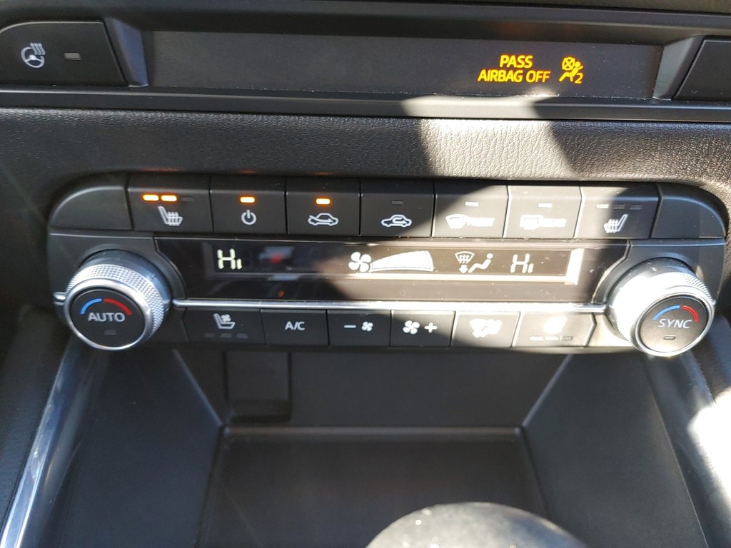 2021 Mazda CX-5 GT | Leather | SunRoof | Htd Seats in Saint John, New Brunswick - 23 - w1024h768px