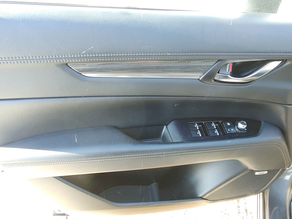 2021 Mazda CX-5 GT | Leather | SunRoof | Htd Seats in Saint John, New Brunswick - 15 - w1024h768px