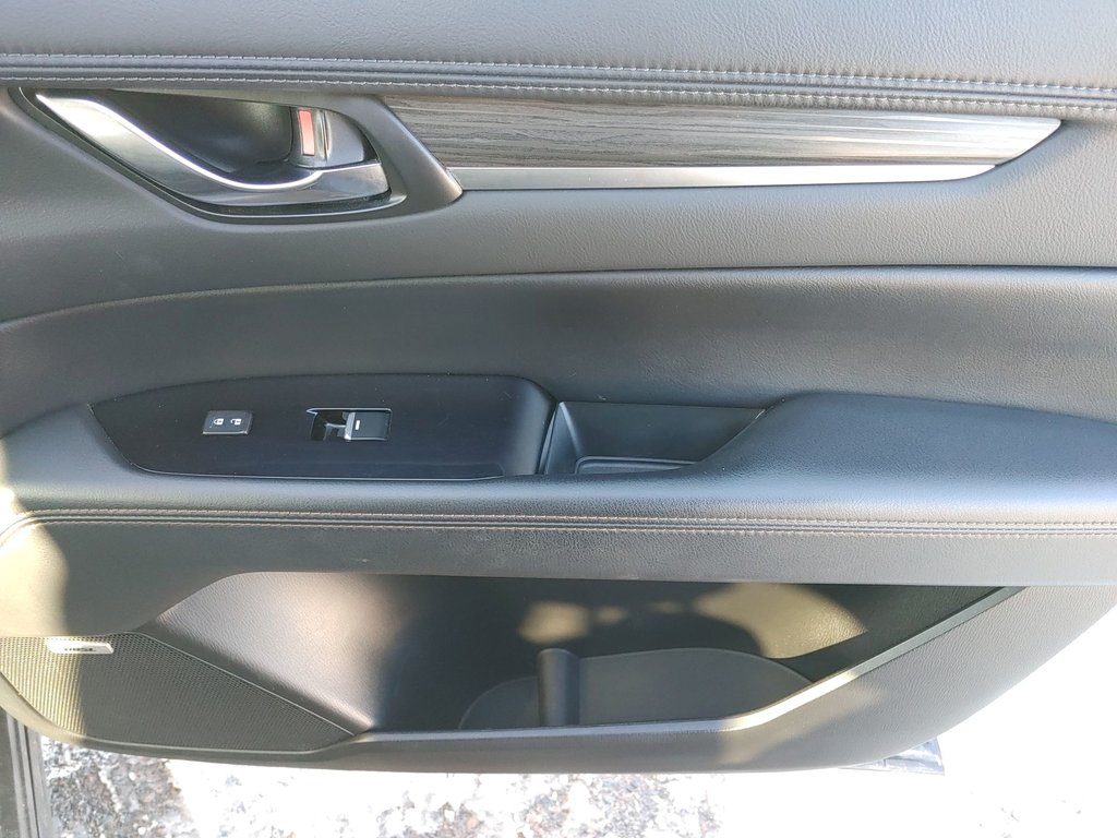 2021 Mazda CX-5 GT | Leather | SunRoof | Htd Seats in Saint John, New Brunswick - 36 - w1024h768px