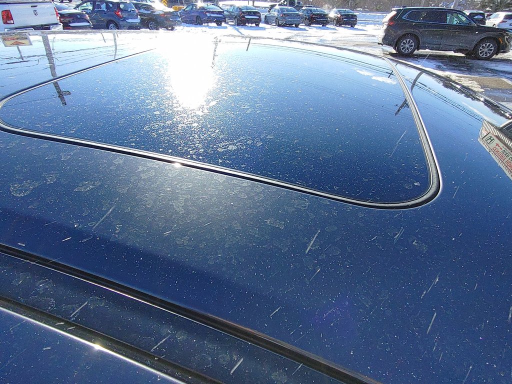 2021 Mazda CX-5 GT | Leather | SunRoof | Htd Seats in Saint John, New Brunswick - 39 - w1024h768px