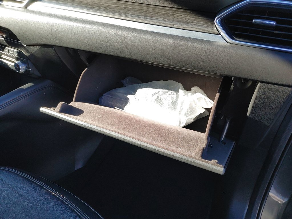 2021 Mazda CX-5 GT | Leather | SunRoof | Htd Seats in Saint John, New Brunswick - 35 - w1024h768px