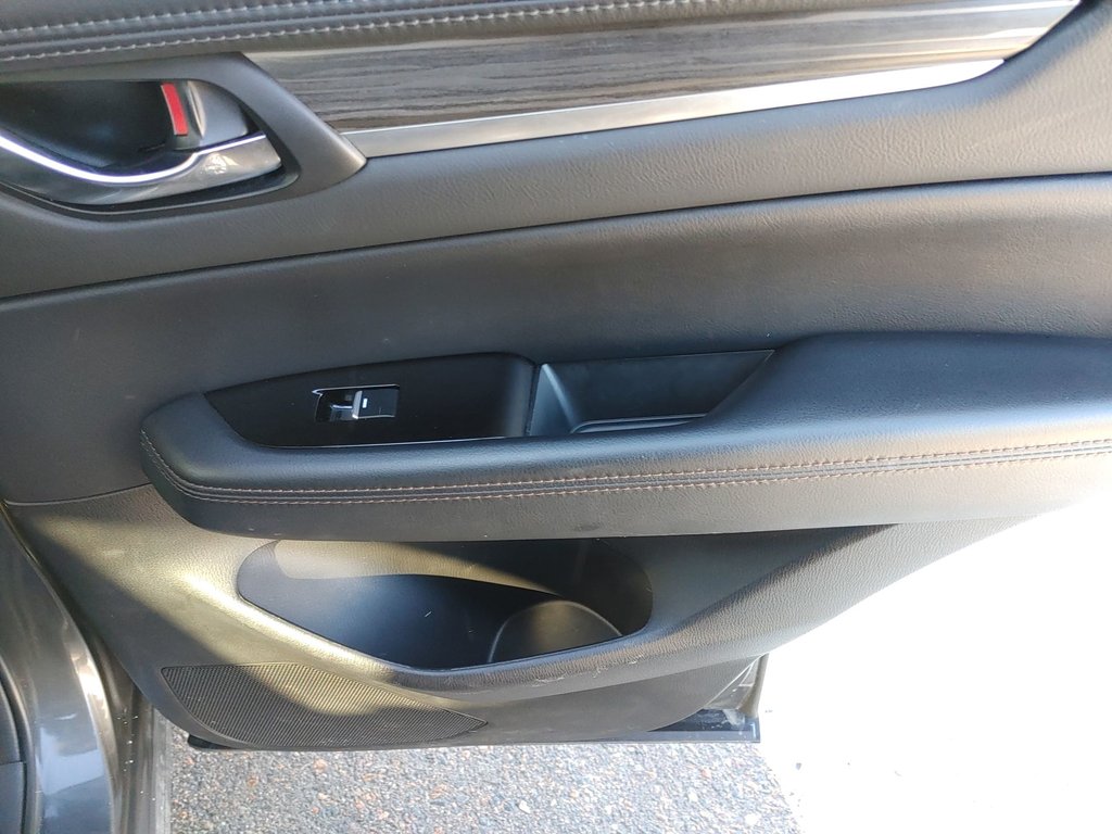 2021 Mazda CX-5 GT | Leather | SunRoof | Htd Seats in Saint John, New Brunswick - 33 - w1024h768px