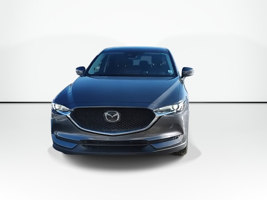 2021 Mazda CX-5 GT | Leather | SunRoof | Htd Seats in Saint John, New Brunswick - 2 - w1024h768px