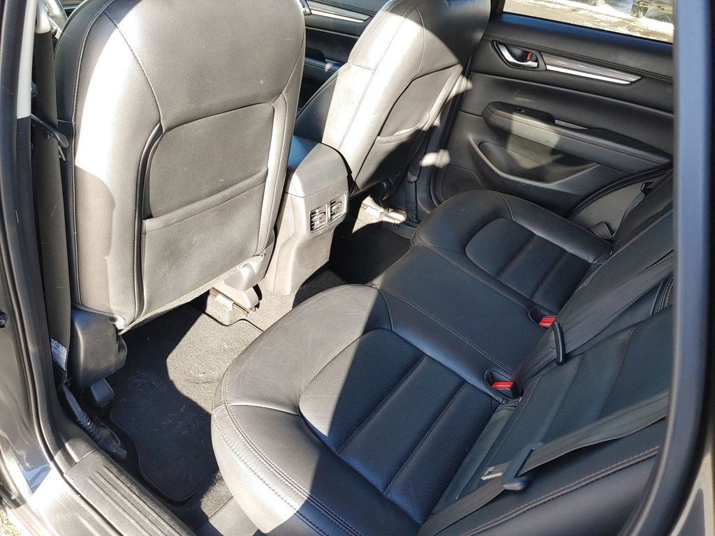 2021 Mazda CX-5 GT | Leather | SunRoof | Htd Seats in Saint John, New Brunswick - 27 - w1024h768px
