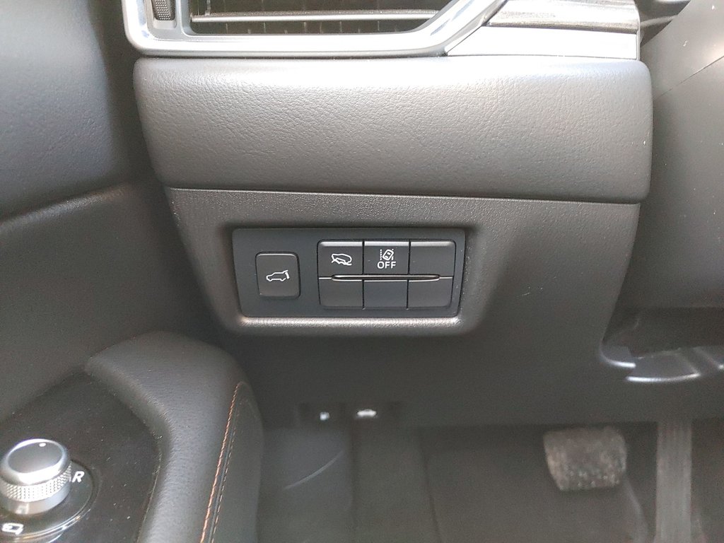 2021 Mazda CX-5 GT | Leather | SunRoof | Htd Seats in Saint John, New Brunswick - 21 - w1024h768px