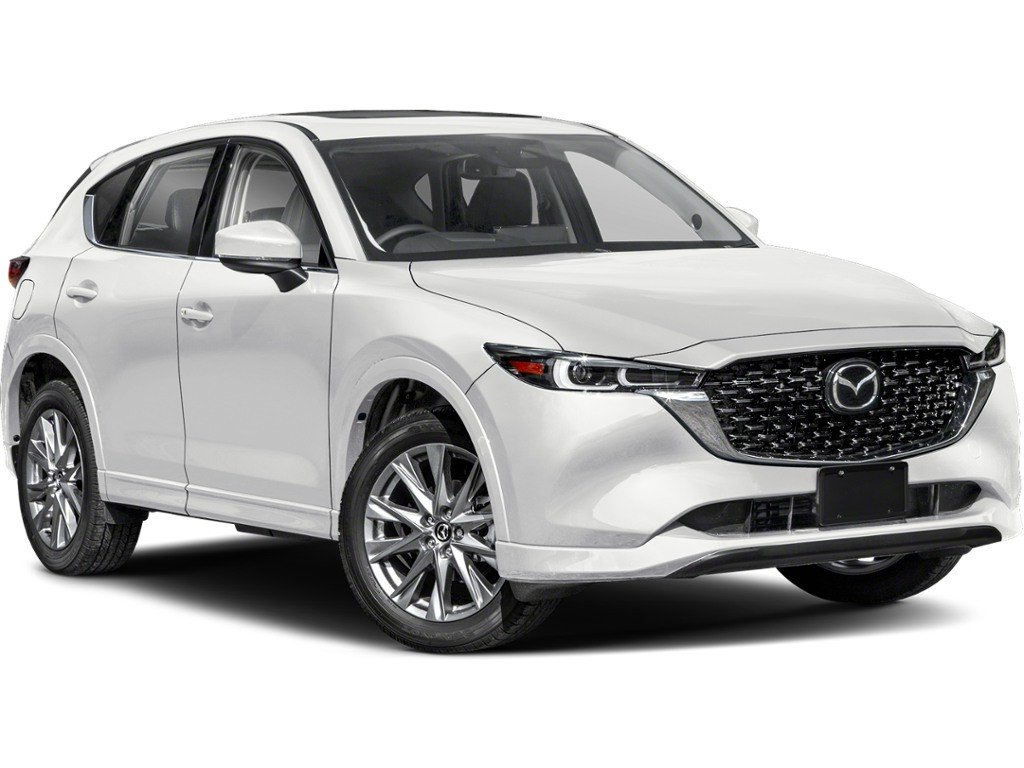 2024 Mazda CX-5 in Antigonish, Nova Scotia - 1 - w1024h768px