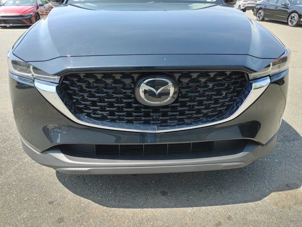 2025 Mazda CX-5 Preferred | Leather | Htd Wheel | Warranty to 2029 in Saint John, New Brunswick - 21 - w1024h768px