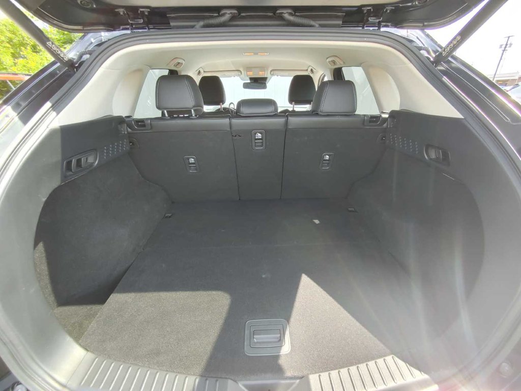 2025 Mazda CX-5 Preferred | Leather | Htd Wheel | Warranty to 2029 in Saint John, New Brunswick - 31 - w1024h768px