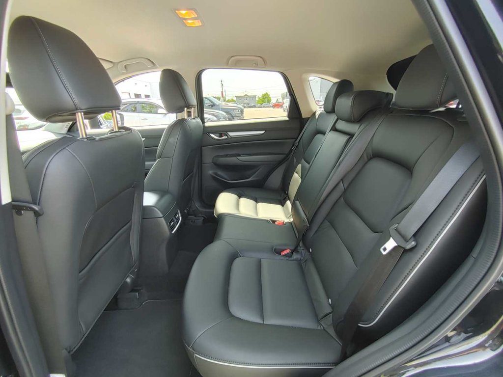 2025 Mazda CX-5 Preferred | Leather | Htd Wheel | Warranty to 2029 in Saint John, New Brunswick - 29 - w1024h768px