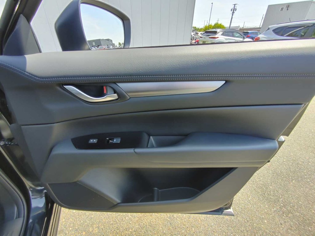 2025 Mazda CX-5 Preferred | Leather | Htd Wheel | Warranty to 2029 in Saint John, New Brunswick - 38 - w1024h768px