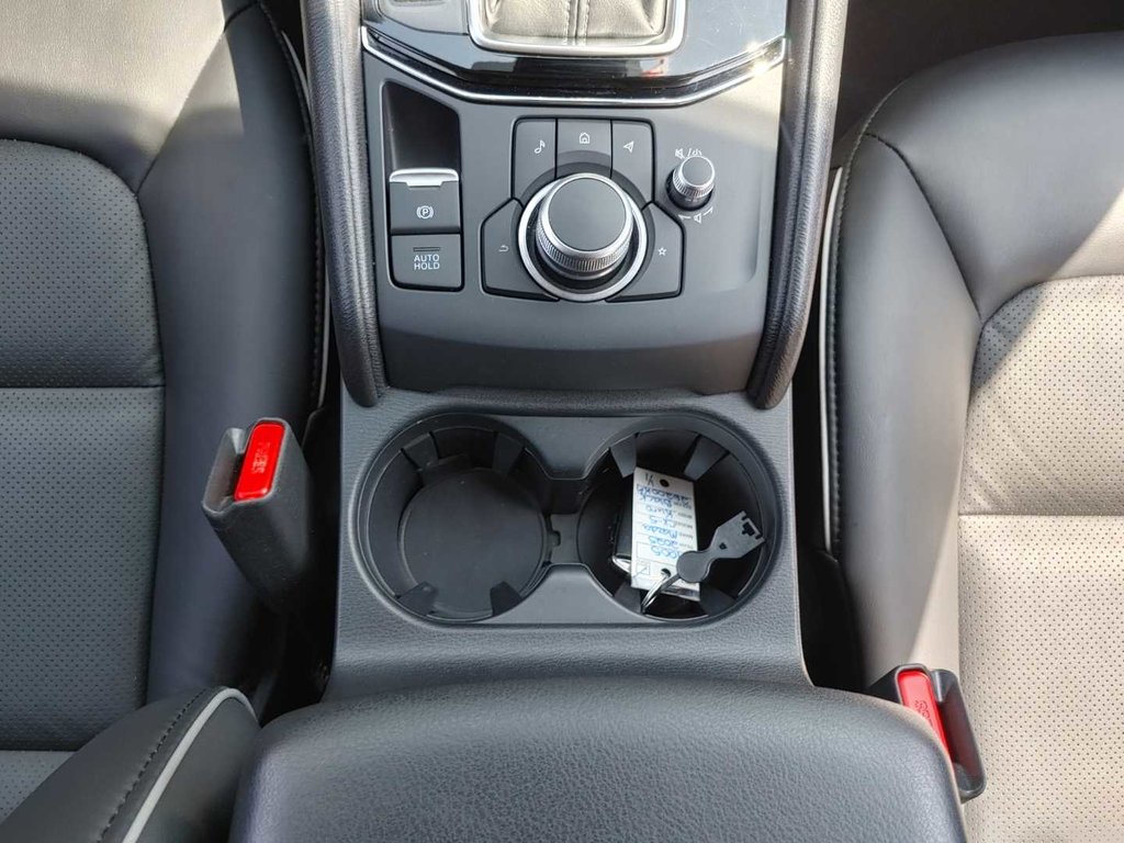 2025 Mazda CX-5 Preferred | Leather | Htd Wheel | Warranty to 2029 in Saint John, New Brunswick - 54 - w1024h768px