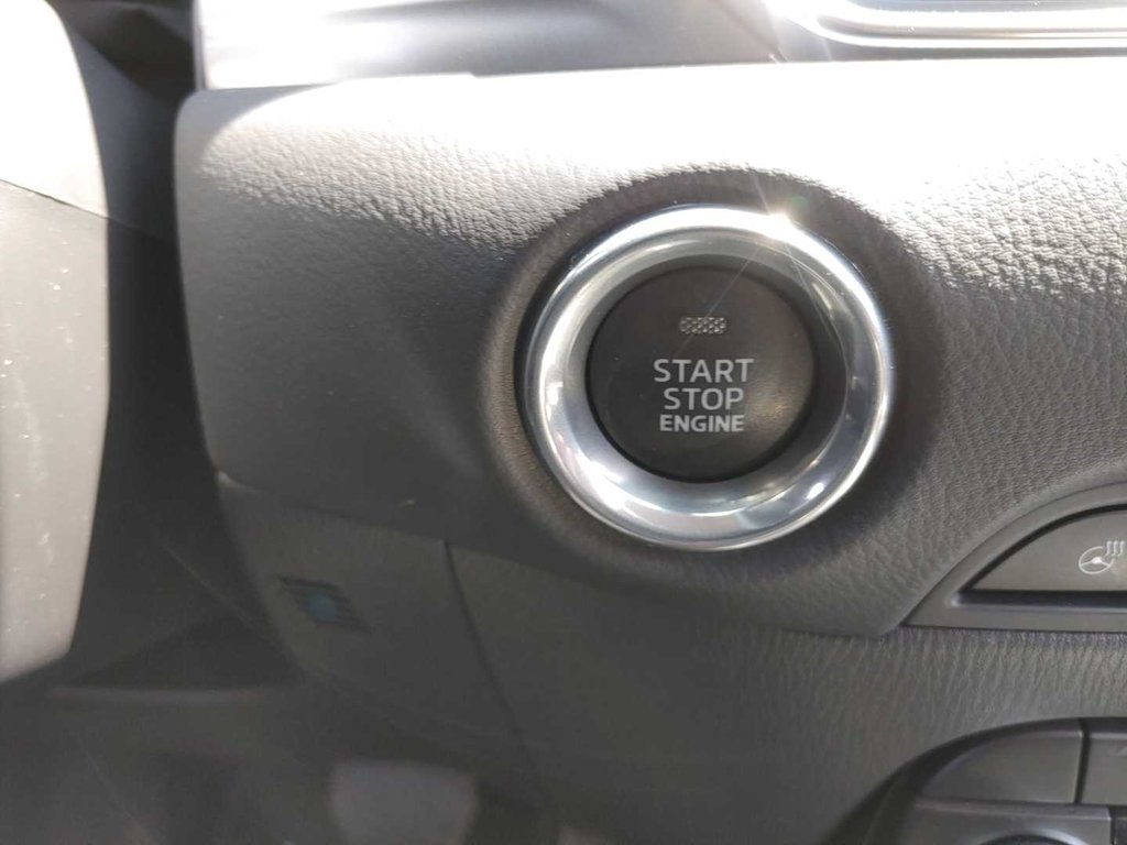 2025 Mazda CX-5 Preferred | Leather | Htd Wheel | Warranty to 2029 in Saint John, New Brunswick - 49 - w1024h768px