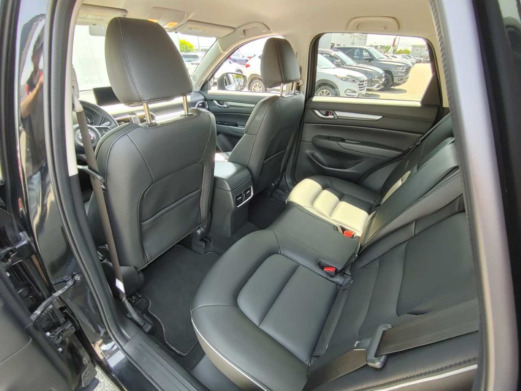 2025 Mazda CX-5 Preferred | Leather | Htd Wheel | Warranty to 2029 in Saint John, New Brunswick - 28 - w1024h768px