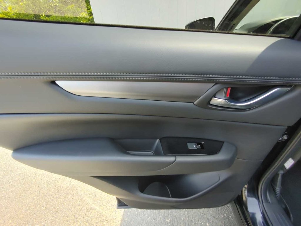 2025 Mazda CX-5 Preferred | Leather | Htd Wheel | Warranty to 2029 in Saint John, New Brunswick - 30 - w1024h768px