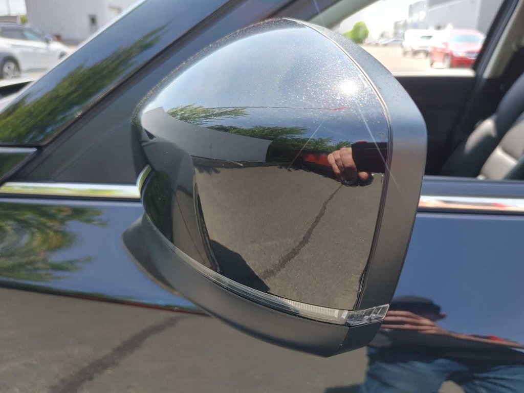 2025 Mazda CX-5 Preferred | Leather | Htd Wheel | Warranty to 2029 in Saint John, New Brunswick - 11 - w1024h768px