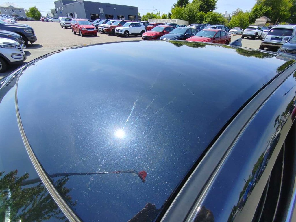 2025 Mazda CX-5 Preferred | Leather | Htd Wheel | Warranty to 2029 in Saint John, New Brunswick - 22 - w1024h768px