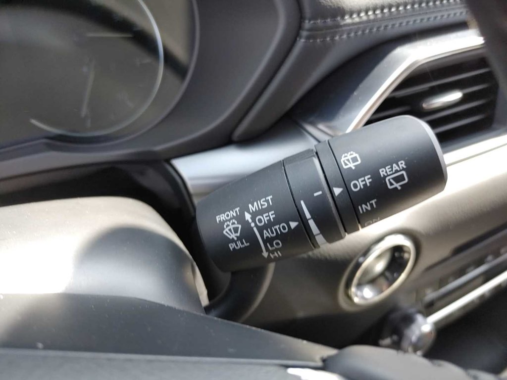 2025 Mazda CX-5 Preferred | Leather | Htd Wheel | Warranty to 2029 in Saint John, New Brunswick - 45 - w1024h768px