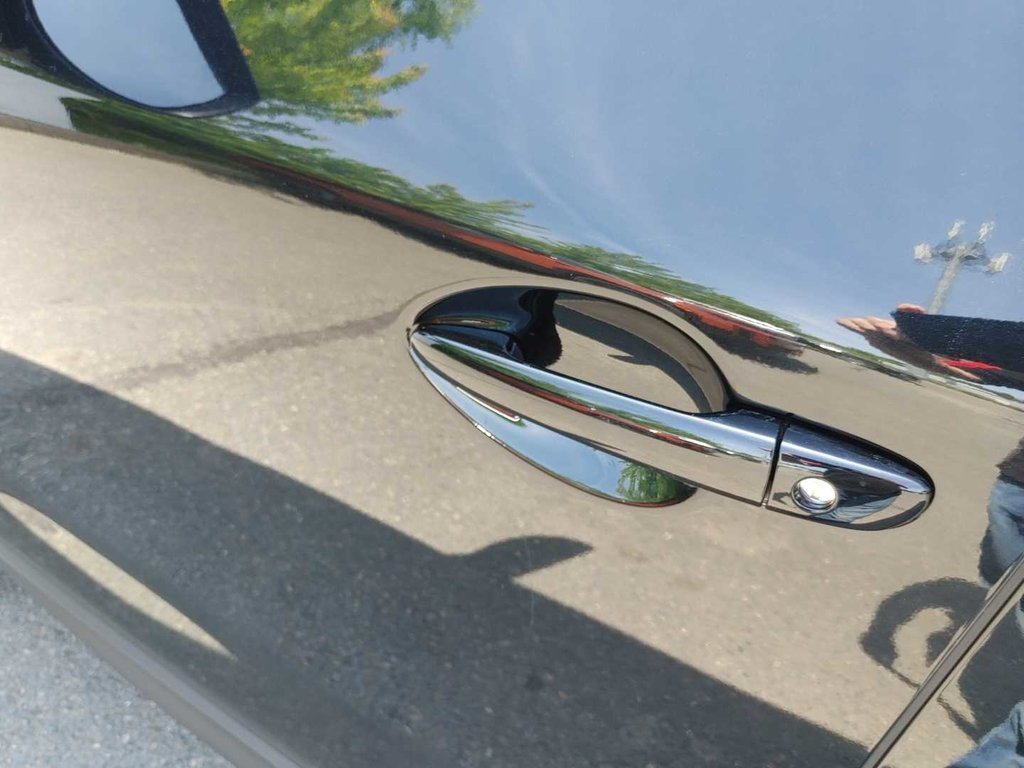 2025 Mazda CX-5 Preferred | Leather | Htd Wheel | Warranty to 2029 in Saint John, New Brunswick - 13 - w1024h768px