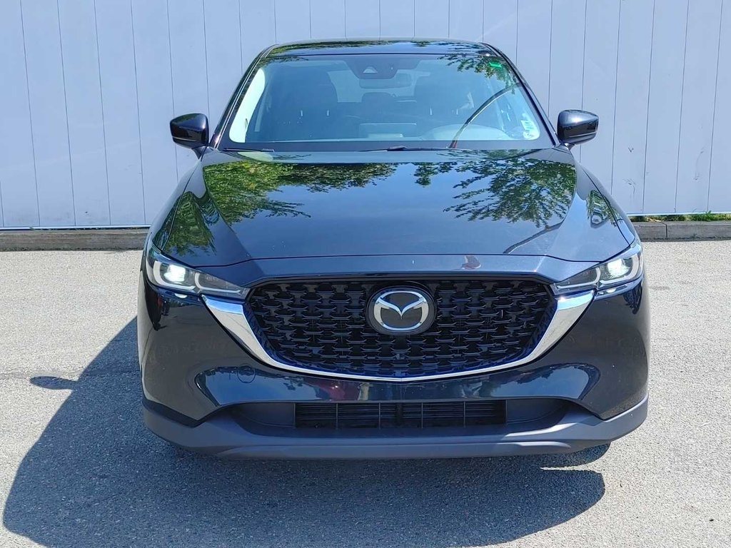 2025 Mazda CX-5 Preferred | Leather | Htd Wheel | Warranty to 2029 in Saint John, New Brunswick - 8 - w1024h768px