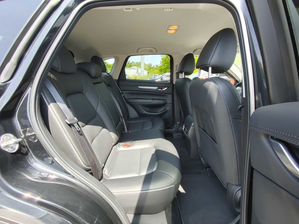 2025 Mazda CX-5 Preferred | Leather | Htd Wheel | Warranty to 2029 in Saint John, New Brunswick - 34 - w1024h768px