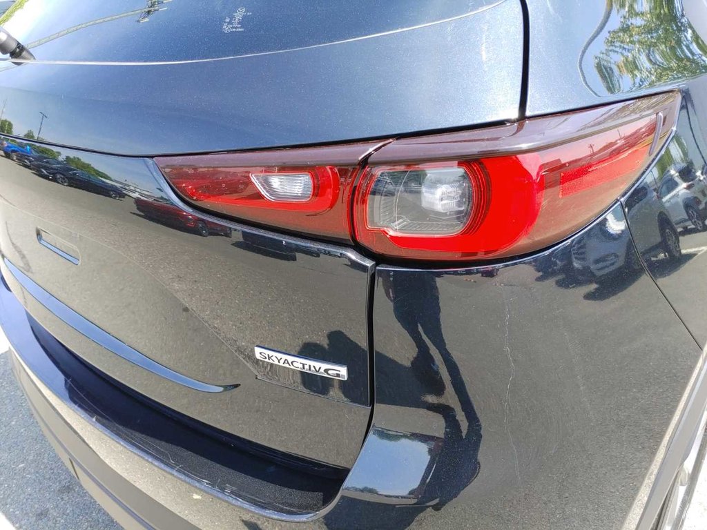 2025 Mazda CX-5 Preferred | Leather | Htd Wheel | Warranty to 2029 in Saint John, New Brunswick - 19 - w1024h768px