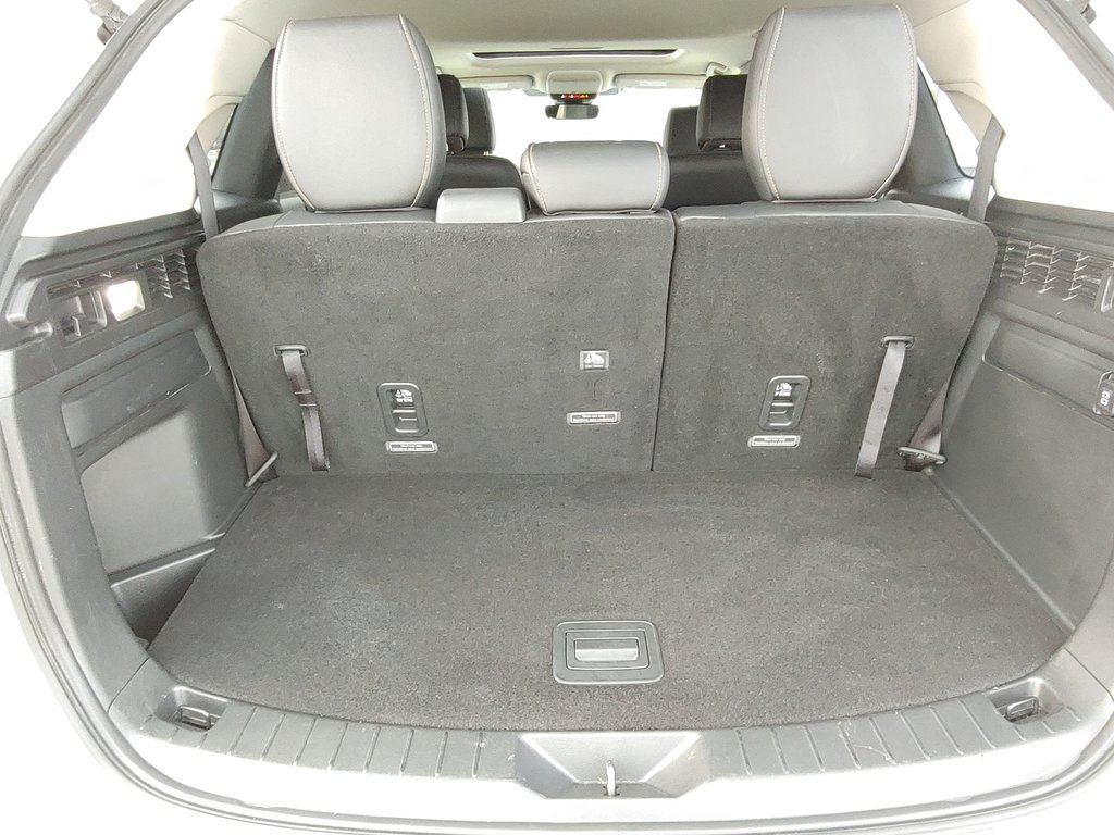 2025 Mazda CX-90 MHEV in Antigonish, Nova Scotia - 35 - w1024h768px