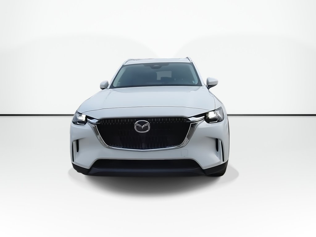 2025 Mazda CX-90 MHEV in Antigonish, Nova Scotia - 2 - w1024h768px