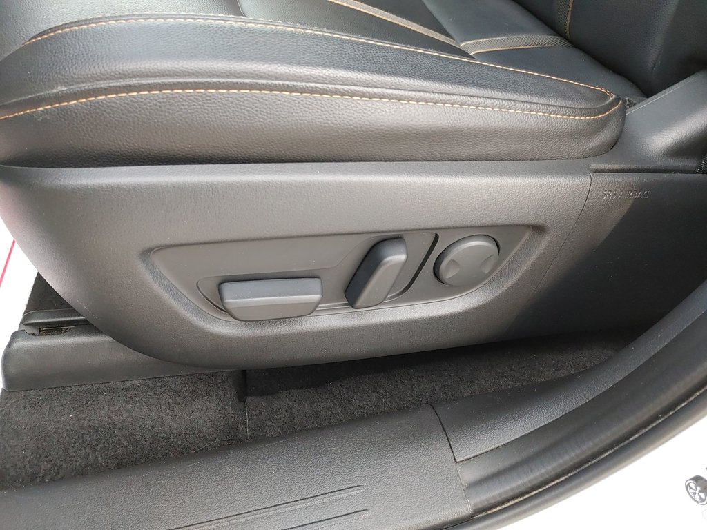 2025 Mazda CX-90 MHEV in Antigonish, Nova Scotia - 14 - w1024h768px