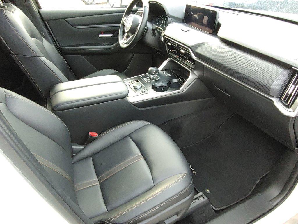 2025 Mazda CX-90 MHEV in Antigonish, Nova Scotia - 40 - w1024h768px