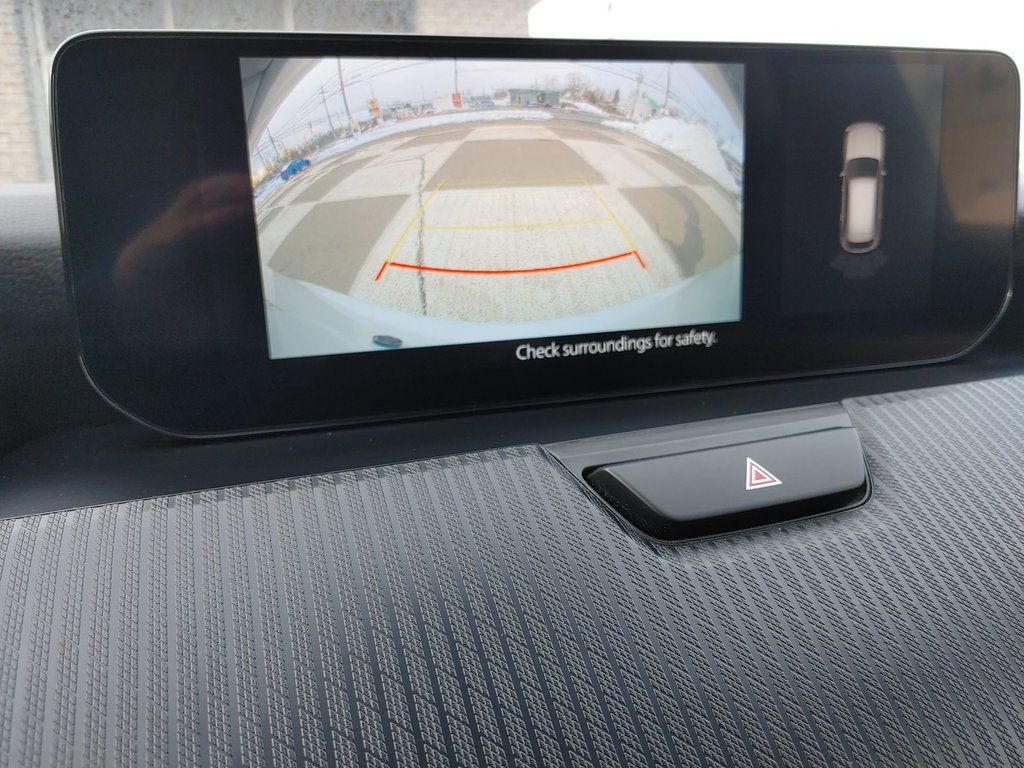 2025 Mazda CX-90 MHEV in Antigonish, Nova Scotia - 26 - w1024h768px