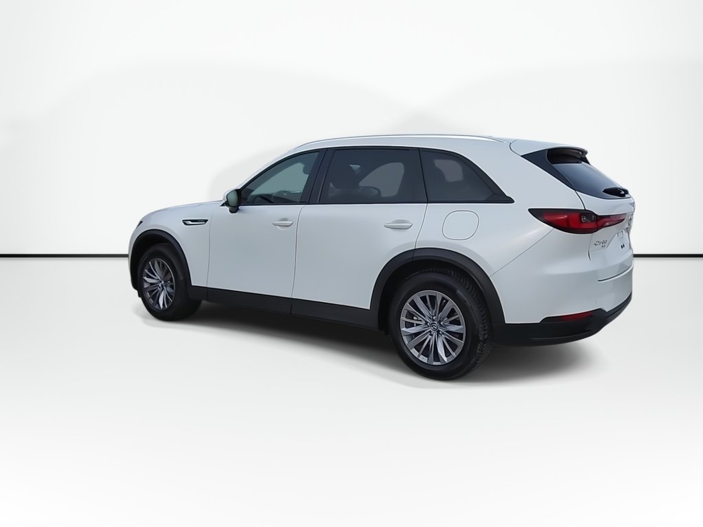 2025 Mazda CX-90 MHEV in Antigonish, Nova Scotia - 6 - w1024h768px