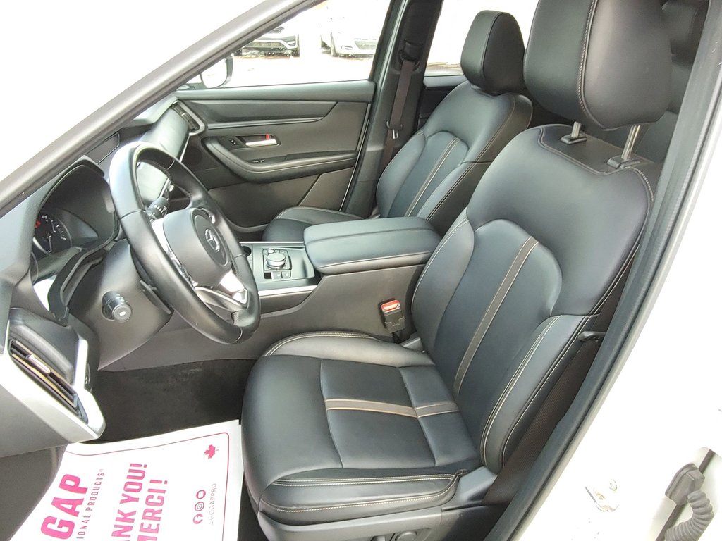 2025 Mazda CX-90 MHEV in Antigonish, Nova Scotia - 11 - w1024h768px