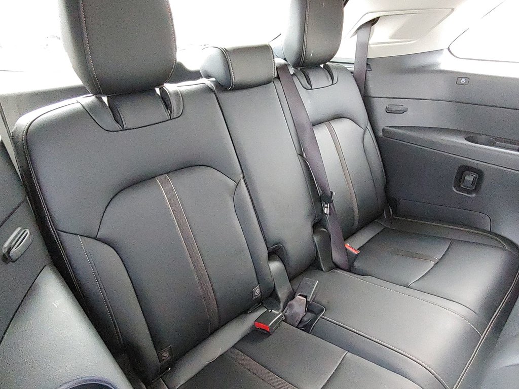 2025 Mazda CX-90 MHEV in Antigonish, Nova Scotia - 44 - w1024h768px