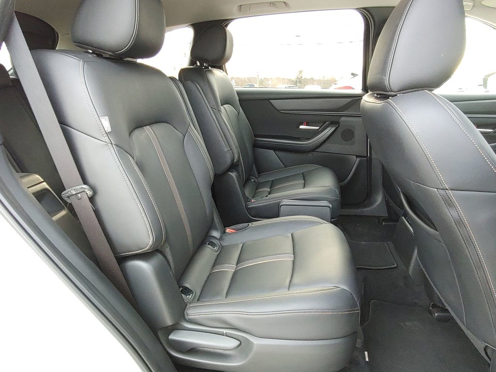 2025 Mazda CX-90 MHEV in Antigonish, Nova Scotia - 38 - w1024h768px